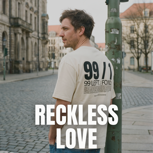 Reckless Love