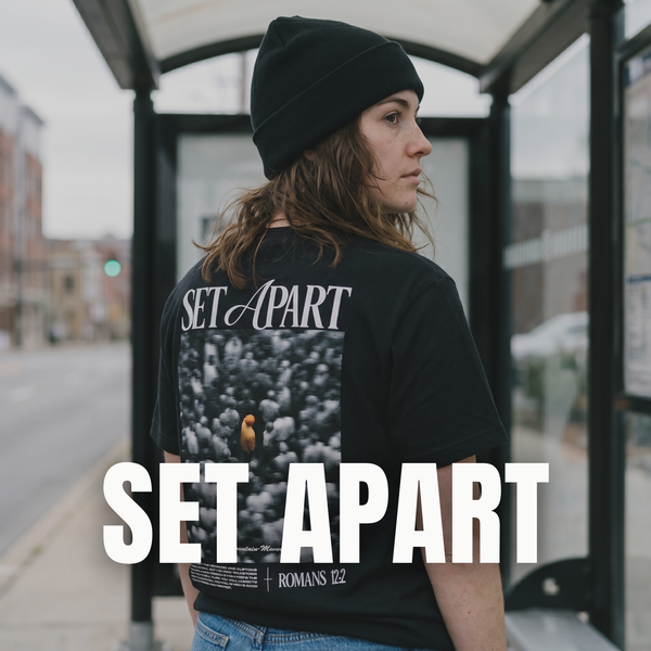 Set Apart Kollektion