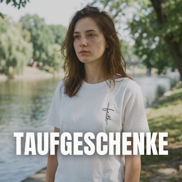 Taufgeschenke