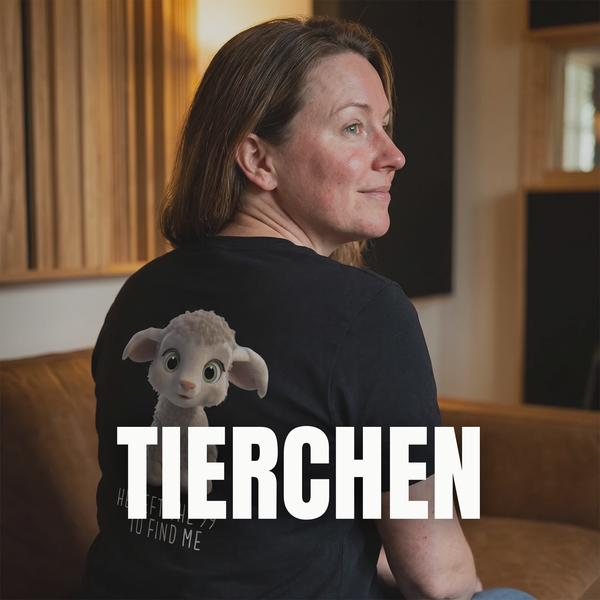 Tierchen Kollektion