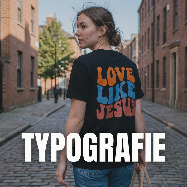 Typografie