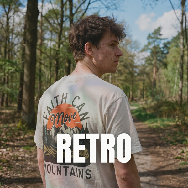 Retro Kollektion