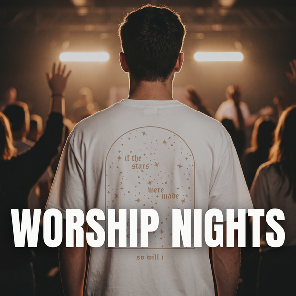 Worship Nights