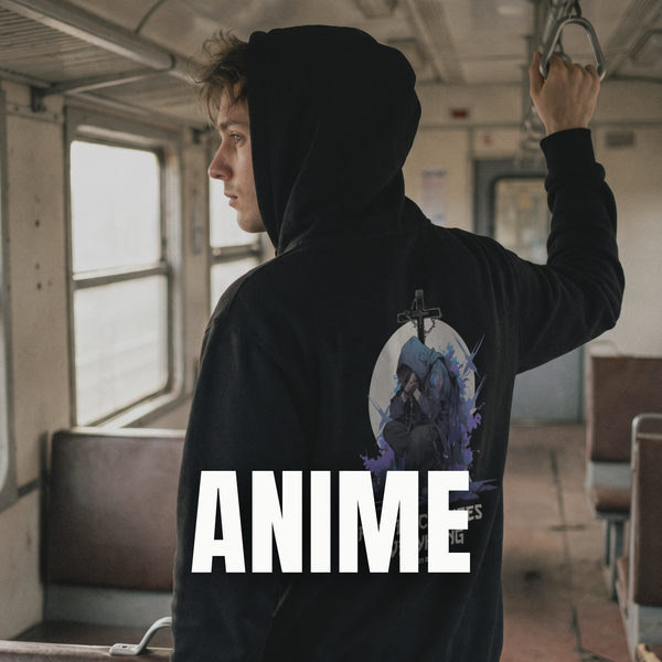 Anime Kollektion 