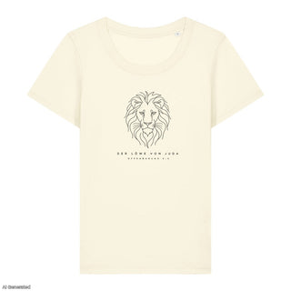 Beige – Frauenshirt