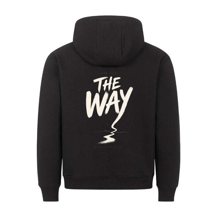 The Way Hoodie