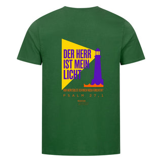 Grün – Unisex T-Shirt