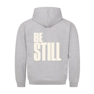 Grau – Unisex Hoodie