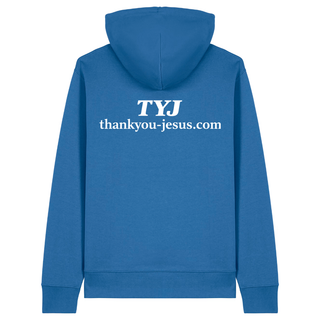TROUWE HOODIE BackPrint