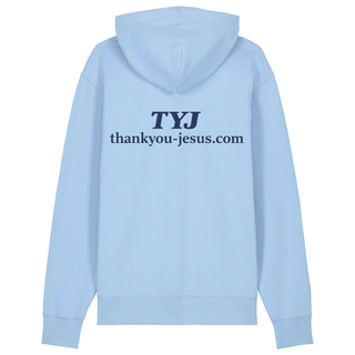 TROUWE HOODIE BackPrint