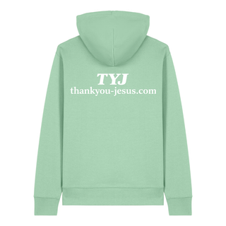 TROUWE HOODIE BackPrint