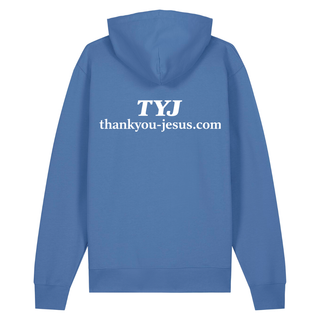 TROUWE HOODIE BackPrint