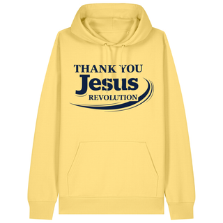TROUWE HOODIE BackPrint