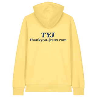 TROUWE HOODIE BackPrint