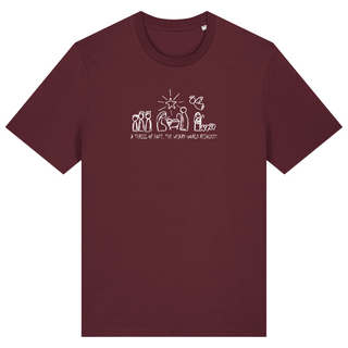 Er kan veel gebeuren T-shirt