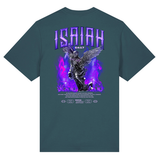 Isaiah 54:17 Oversized Shirt