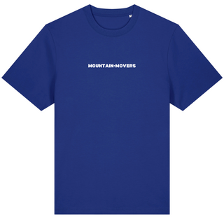 Recharge your heart Oversized Shirt
