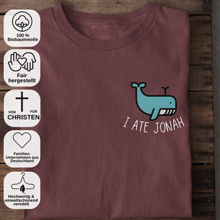 Jona t-shirt