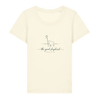 Beige – Frauenshirt