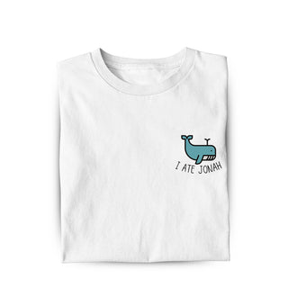 I ate Jonah Shirt
