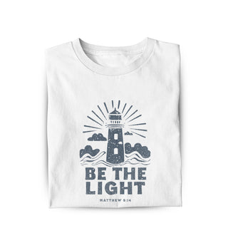 Be the Light Retro Shirt