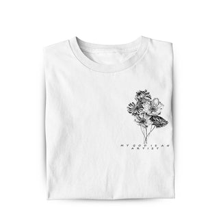 Artist T-shirt