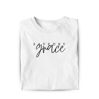 Saved by Grace T-shirt