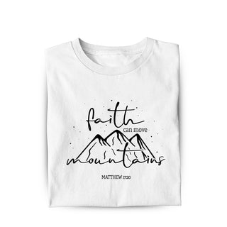 Move Mountains Shirt