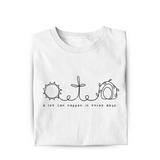 A lot can happen Shirt