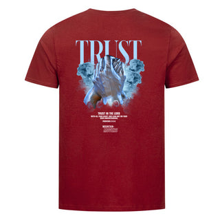 Trust Streetwear Shirt BackPrint