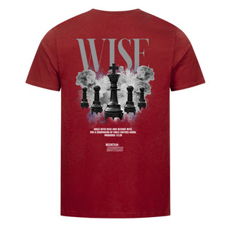 Wijs premium shirt