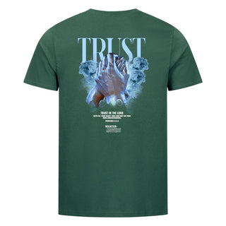 Trust Streetwear Shirt BackPrint