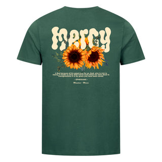 Mercy Shirt BackPrint