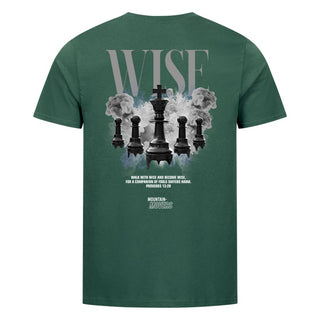 Wijs premium shirt