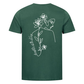 Daughter of the King Shirt Backprint