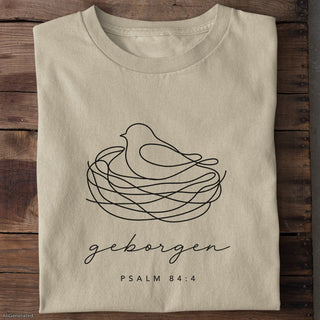Beige – Unisex T-Shirt