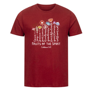 Fruits of the Spirit Shirt