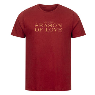 Season of Love Shirt
