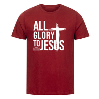 Alle glorie T-shirt