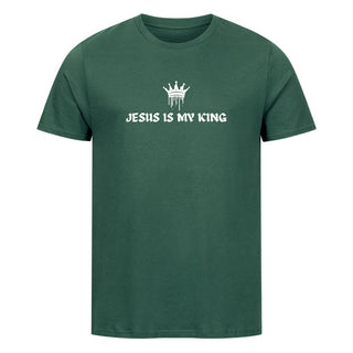 My King Shirt