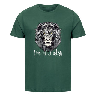 Lion of Judah Shirt Frontprint