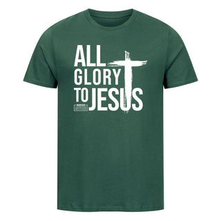 Alle glorie T-shirt