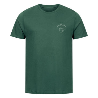 Jesus fills my Cup Shirt