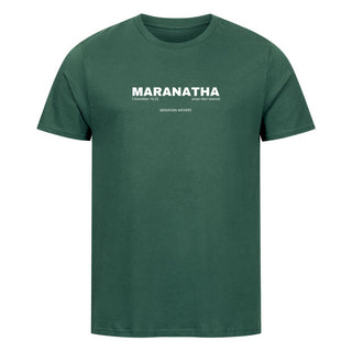 Unser Herr kommt Shirt