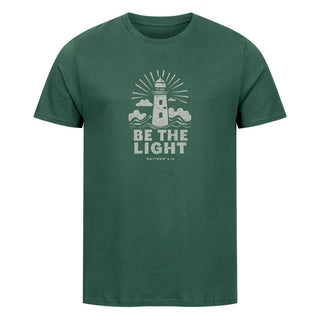 Be the light Retro Shirt