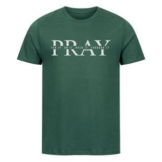 Pray for it Shirt