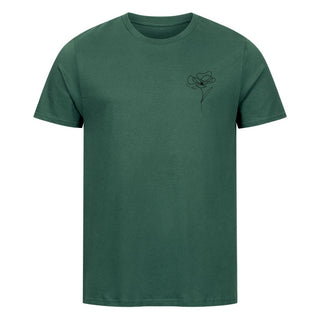 For i am with you - Lineart Shirt