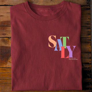 Zout T-shirt