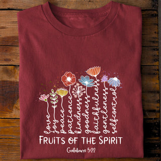 Fruits of the Spirit Shirt