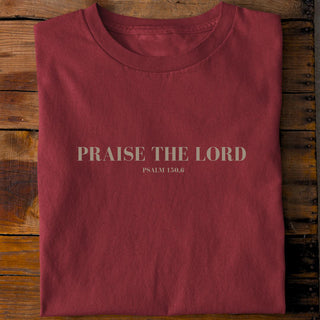 Praise the Lord Shirt